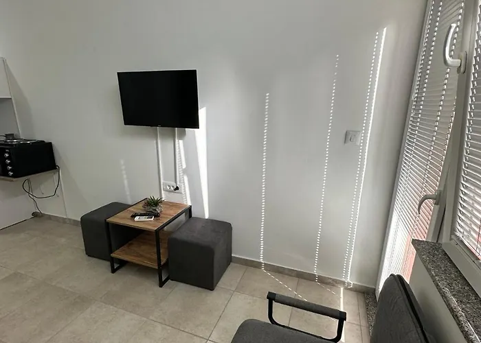 Apartments Nora 2