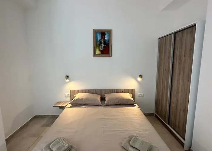 Apartments Nora 2